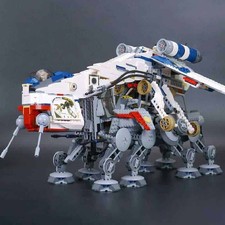 STAR WARS Republic Dropship