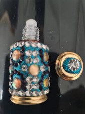 5ML Glass Empty Attar Bottles