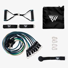 Smart Workout Pro Resistance