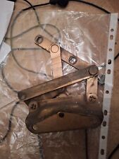 PORSCHE 928 S S2 S4 1977-  Left Bonnet Hinge Motorhaubenaufhängung