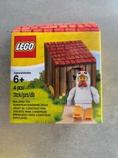 Lego Chicken Suit Guy