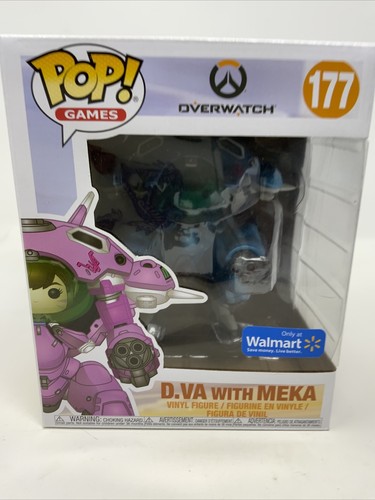 Funko pop with - funko, meka