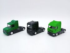Model Lorry Cabs Tractor Units