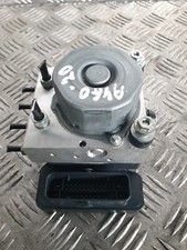 Toyota Aygo ABS Pump