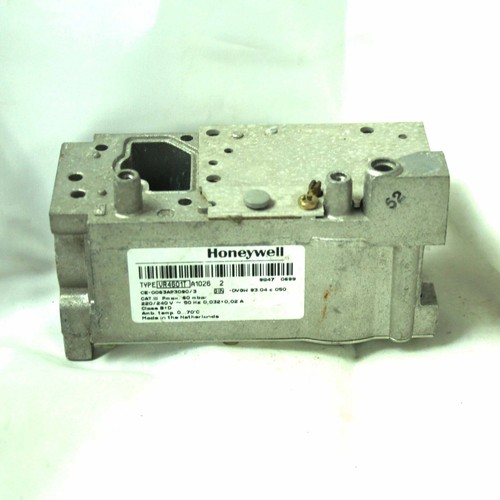 Honeywell vr4601t a1034 - a1034, gas