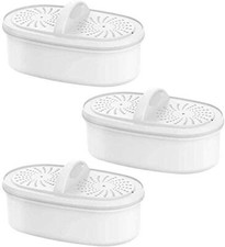 Waterdrop WD-PF-01A Plus NSF Certified Replacement Filters for Waterdrop Jug(3)