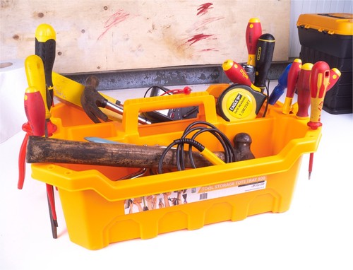 Large heavy duty impact - heavy,