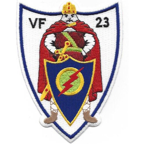 Patch - vf-23,