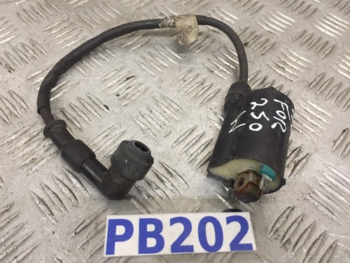 Honda foresight 250 coil - 250,