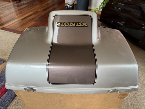 Nos honda 1985 - nos, gl1200a