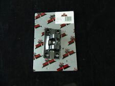 Pit Bike Black Mid Rise Block