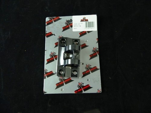 Pit bike black - black, mid