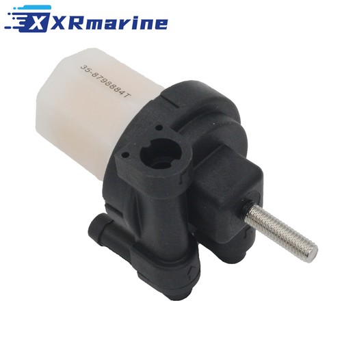 Fuel filter 40hp 50hp 60hp - 40hp, for