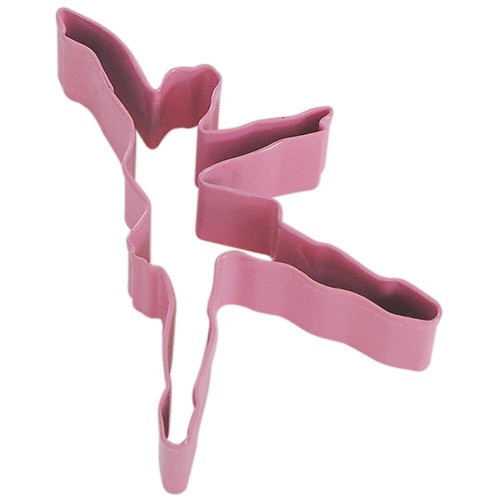 Ballerina cookie cutter - ballerina,