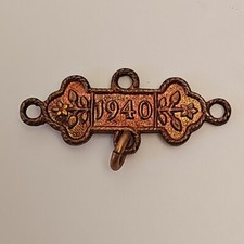 Vintage St Johns Ambulance