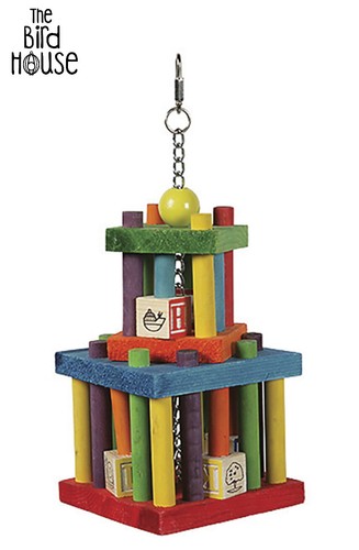 Happypet building block - happypet,
