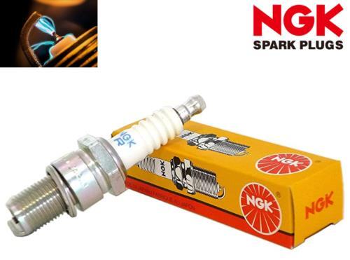 Ngk spark plug br9es - br9es, derbi