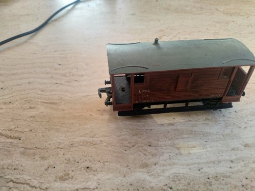 Triang trains british rail - triang,