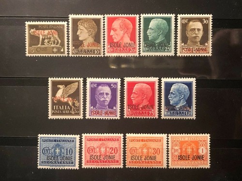 Greece italy ionian gen - italy,