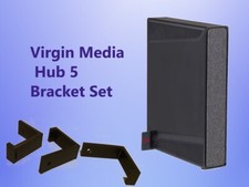 Virgin Media Home Hub 5