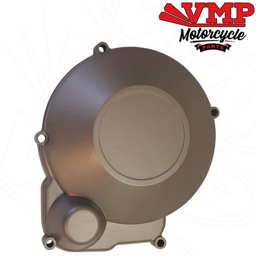 Cpi left engine cover - left,