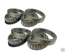 Trailer Wheel Bearing Kit 2 -