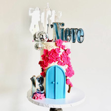 Personalised Mamma Mia