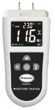 Digital Moisture Meter -