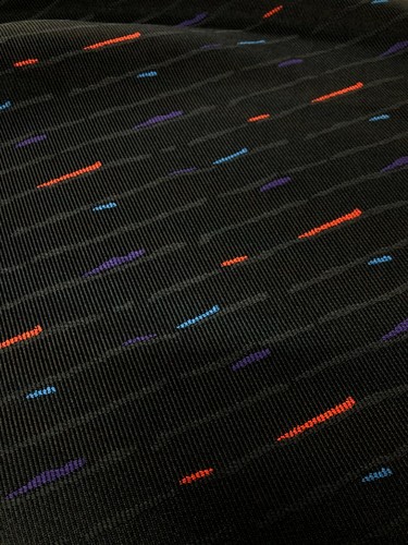 Interior seat cloth fabric - interior,