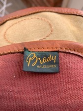 BRADY of Halesowen vintage