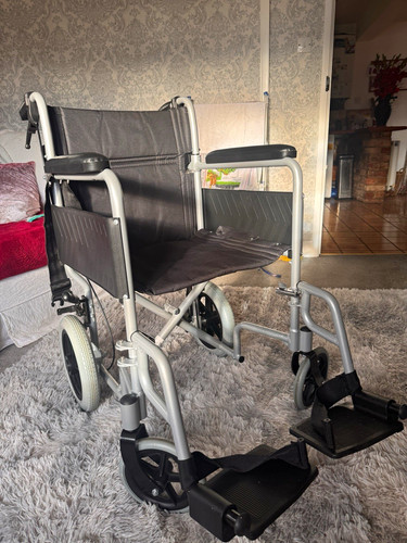 Angel mobility foldable - angel,