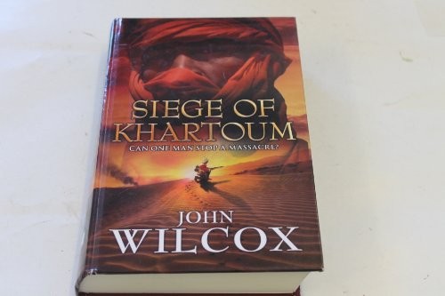 Siege khartoum - of,