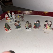 Collection Of Small Vintage