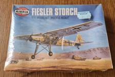 Airfix 61047 72 fiesler - 1/72,