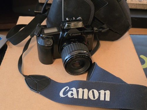 Canon eos 1000f film - canon,