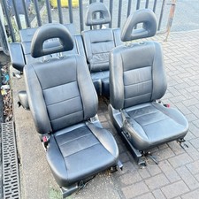 Seat set for mitsubishi pajero - seat,