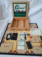 "CLUEDO" (2003) CLASSIC