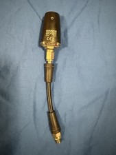 Suunto DP173 Wireless Tank Pressure Transmitter With New 50 Mil Hose.