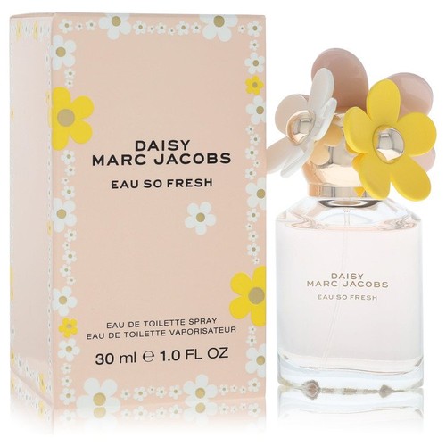 Daisy eau fresh marc - so, by