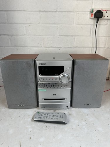 Sony hcd nez7 - sony,