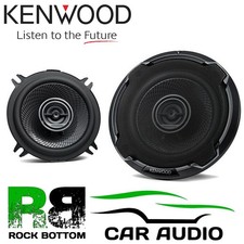 Kenwood KFC-PS1396 130MM 13cm 5.25" 640 Watts 2 Way Car Door Speakers Pair