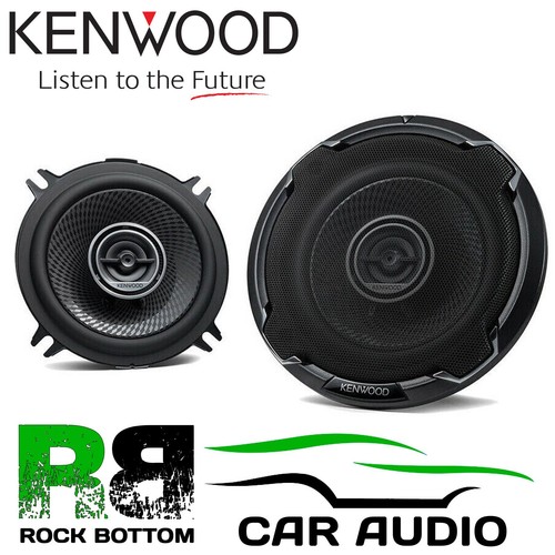 Kenwood kfc ps1396 - kenwood, 130mm