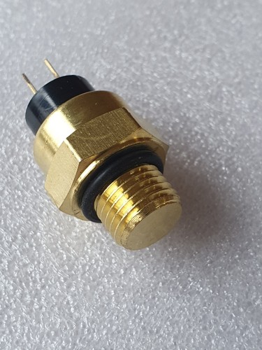 Ktm beta radiator fan switch - fan,