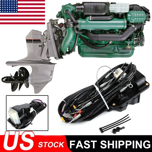 Power trim tilt pump - power,
