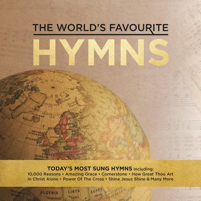 Various artists the world - artists, world's
