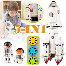 Space Toys Rocket Ship Toys