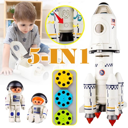 Space toys rocket ship - space,