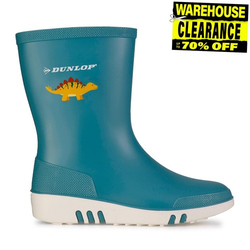 Dunlop dinosaur kids - dunlop,