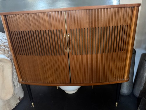 Decca radiogram rg150 samuel - rg150,