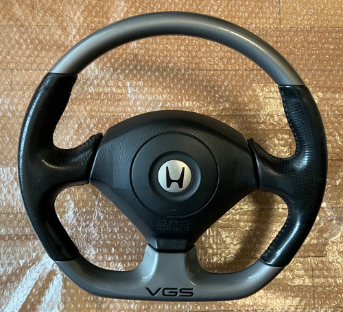 Honda steering jdm - steering, wheel